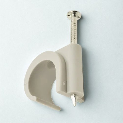 Cable Nail Clamp