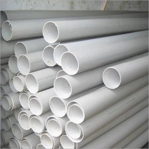 Non ISI PVC Pressure Pipes & UPVC Pipes Manufacturer from Ahmedabad, Gujarat, India
