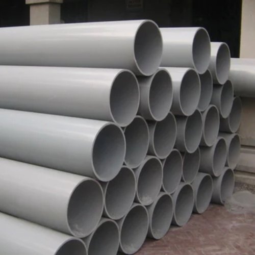 Rigid PVC Pressure Pipes