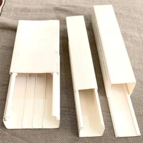 ISI & Non ISI PVC Casing Capping & Trunking Suppliers in India