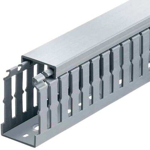 PVC Cable Duct & Panel Trunking Exporter from India