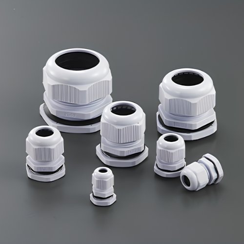 Electrical Pipe PG Gland