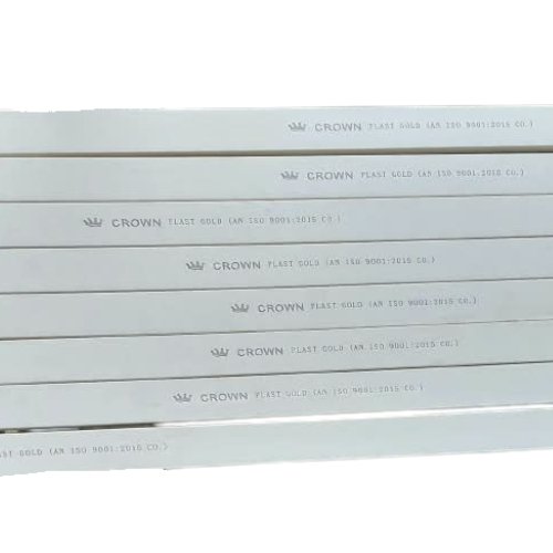 PVC Casing, Capping & Trunking for Electrical Cables and Wires Supplier in India