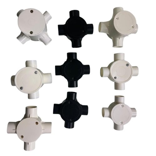 Surface Junction Box