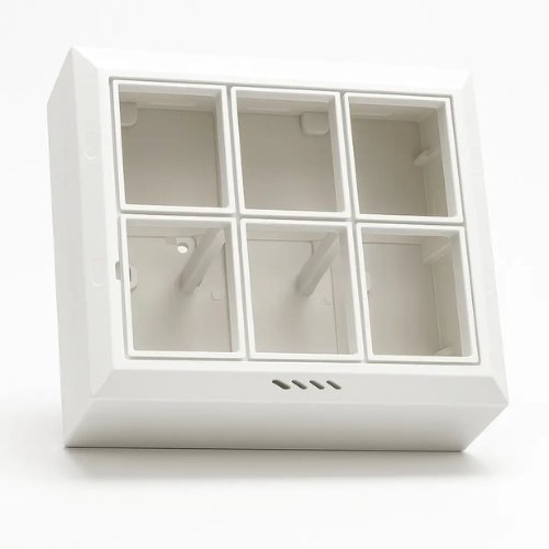 Modular Gang Box Silverline Manufacturer