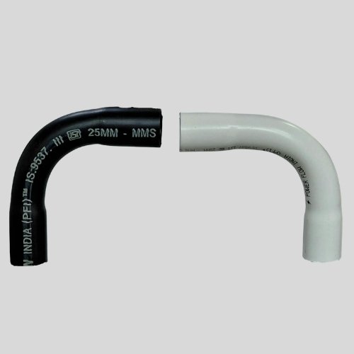 PVC Elbow for Electrical Conduit